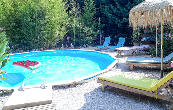 Casa de vacaciones - Roquemaure , Francia - FLG939 11