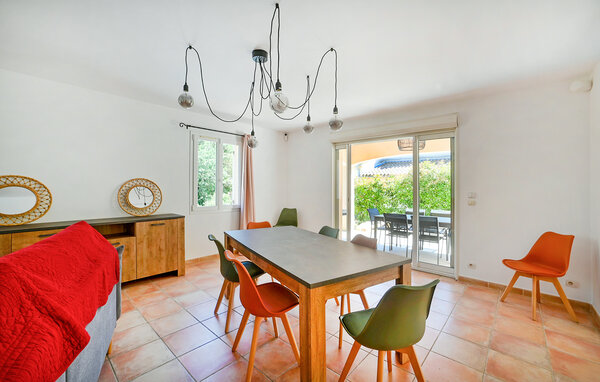 Location de vacances - Orsan , France - FLG940 5