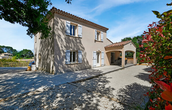 Location de vacances - Orsan , France - FLG940 81