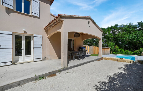 Location de vacances - Orsan , France - FLG940 82