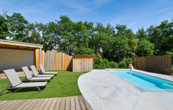 Location de vacances - Orsan , France - FLG940 2