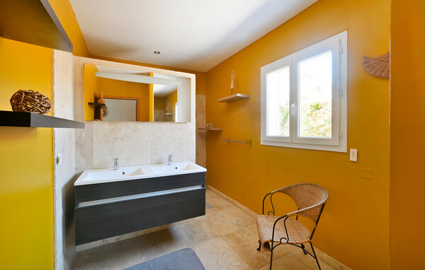 Ferienhaus - Combas , Frankreich - FLG941 701