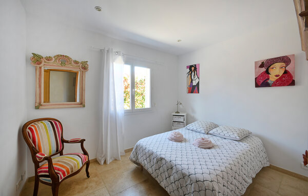 Ferienhaus - Combas , Frankreich - FLG941 601