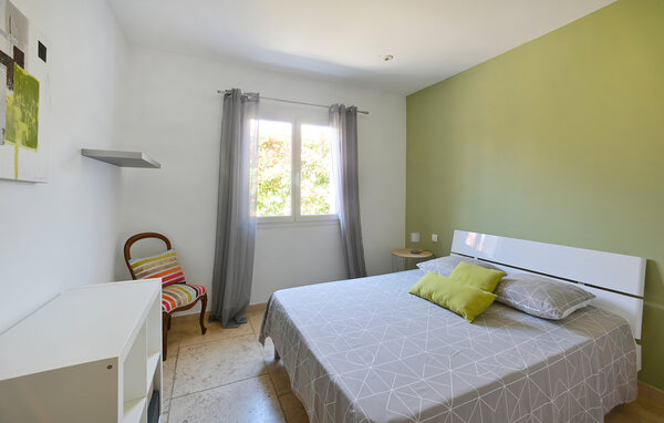 Ferienhaus - Combas , Frankreich - FLG941 602