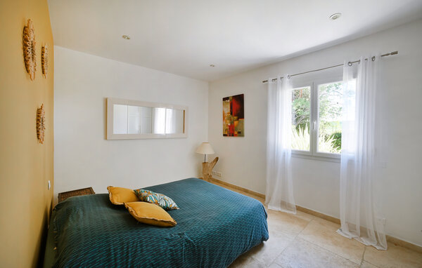 Ferienhaus - Combas , Frankreich - FLG941 603