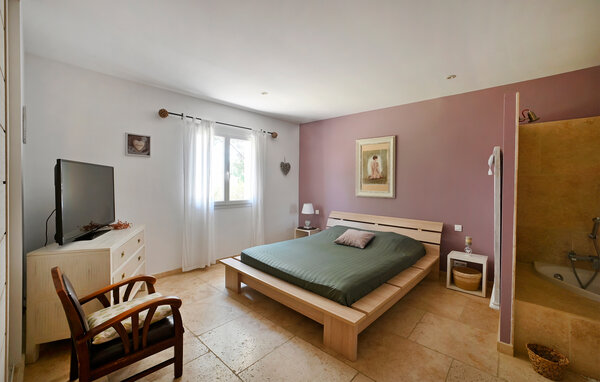 Ferienhaus - Combas , Frankreich - FLG941 604