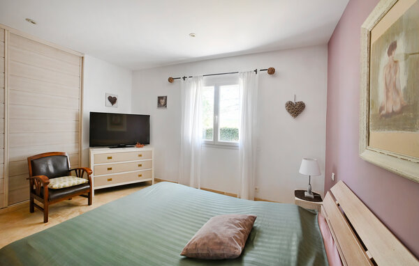Ferienhaus - Combas , Frankreich - FLG941 605