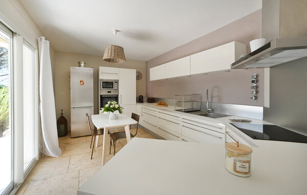 Ferienhaus - Combas , Frankreich - FLG941 7