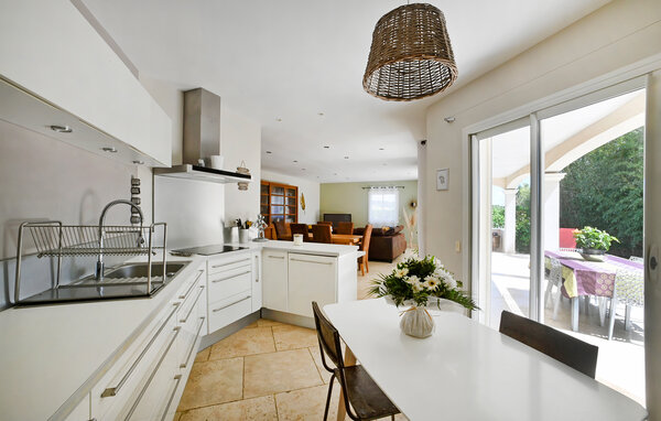 Ferienhaus - Combas , Frankreich - FLG941 401
