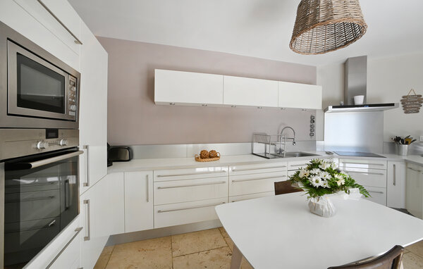 Ferienhaus - Combas , Frankreich - FLG941 8