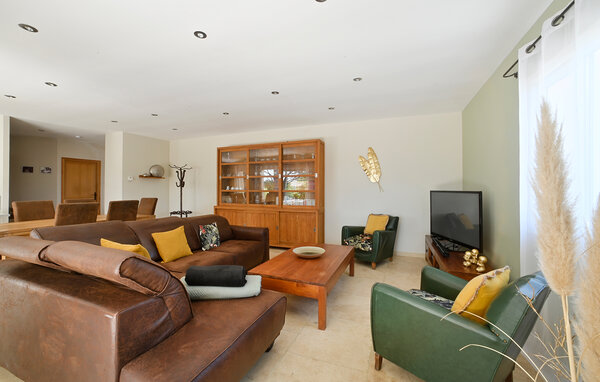 Ferienhaus - Combas , Frankreich - FLG941 4