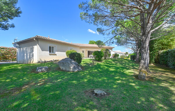 Holiday Home - Combas , France - FLG941 1