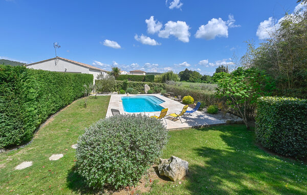 Holiday Home - Combas , France - FLG941 2