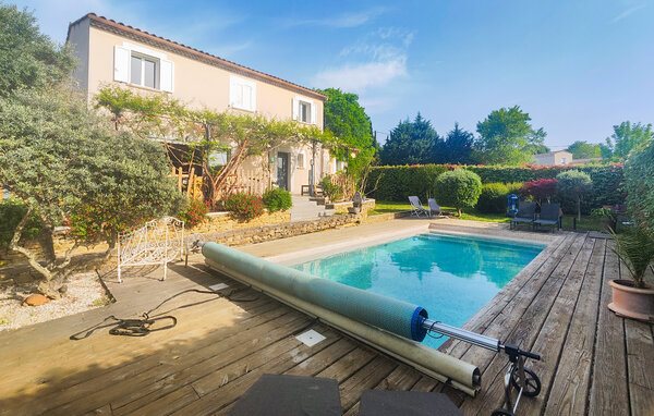 Location de vacances - Cornillon , France - FLG943 1