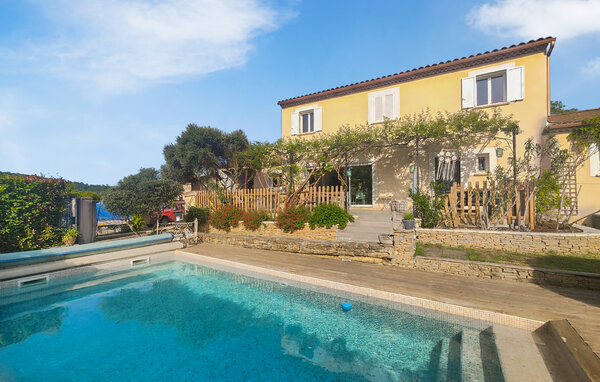 Location de vacances - Cornillon , France - FLG943 81