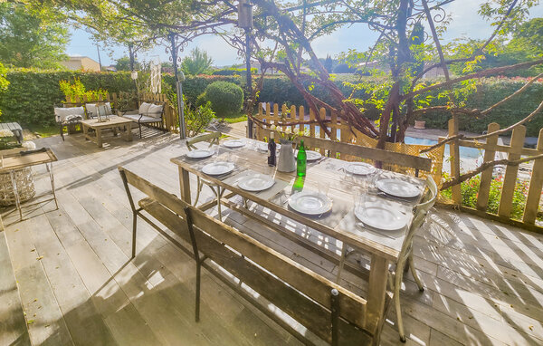 Location de vacances - Cornillon , France - FLG943 104
