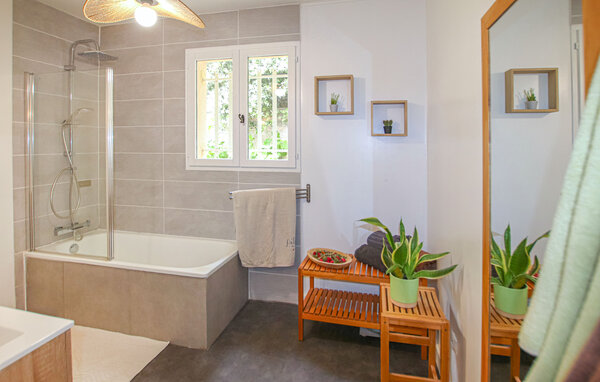 Ferienhaus - Tavel , Frankreich - FLG946 701