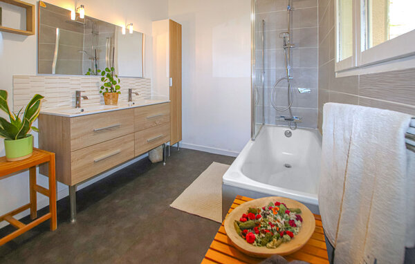 Ferienhaus - Tavel , Frankreich - FLG946 702