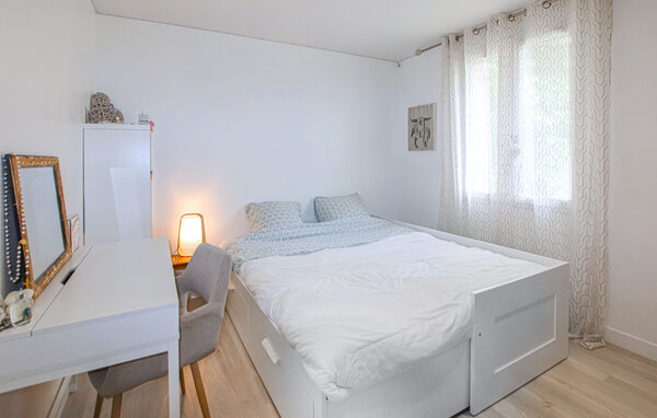 Ferienhaus - Tavel , Frankreich - FLG946 6