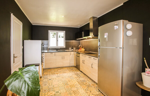 Ferienhaus - Tavel , Frankreich - FLG946 401