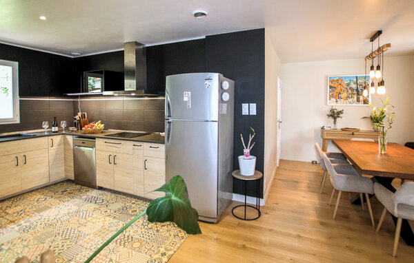 Ferienhaus - Tavel , Frankreich - FLG946 5