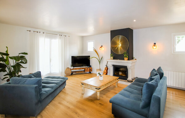 Ferienhaus - Tavel , Frankreich - FLG946 301
