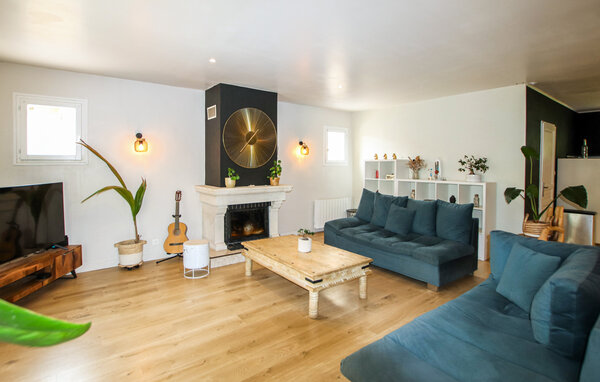 Ferienhaus - Tavel , Frankreich - FLG946 302