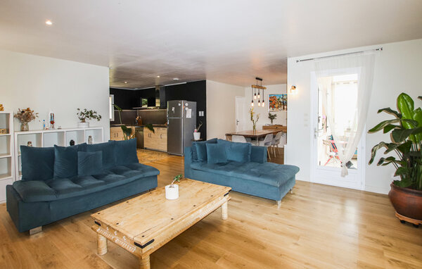 Ferienhaus - Tavel , Frankreich - FLG946 303