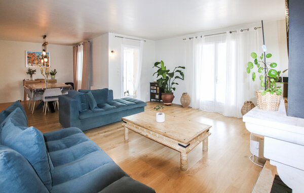 Ferienhaus - Tavel , Frankreich - FLG946 304