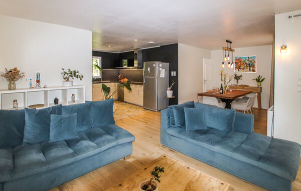 Ferienhaus - Tavel , Frankreich - FLG946 305