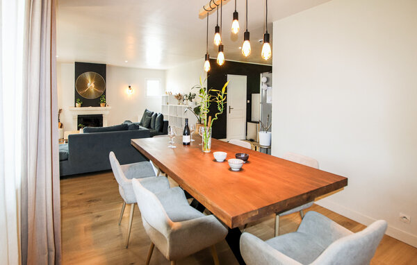 Ferienhaus - Tavel , Frankreich - FLG946 306