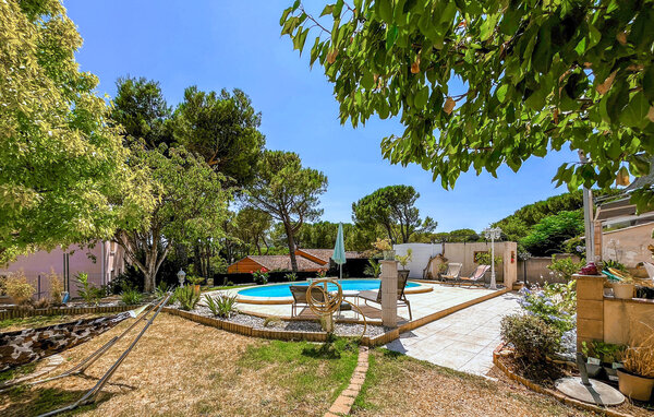 Casa vacanze - Tavel , Francia - FLG946 2