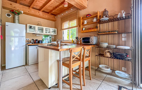 Location de vacances - Blauzac , France - FLG949 5