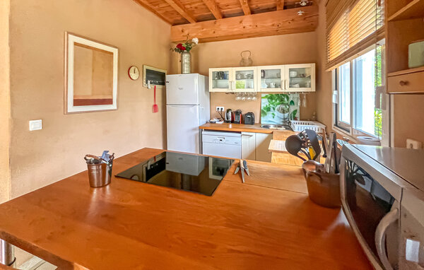 Location de vacances - Blauzac , France - FLG949 401