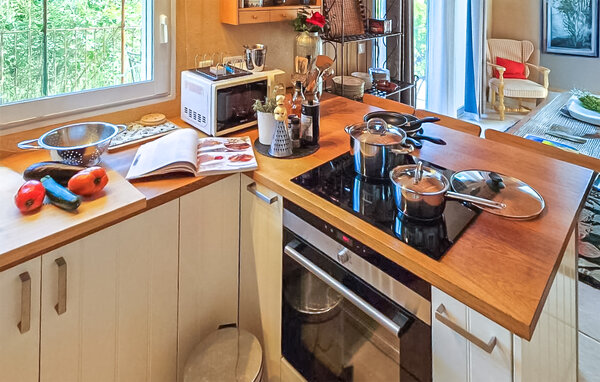 Location de vacances - Blauzac , France - FLG949 6