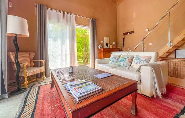 Location de vacances - Blauzac , France - FLG949 3