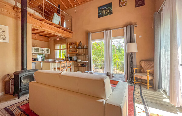 Location de vacances - Blauzac , France - FLG949 4