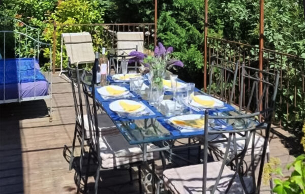Location de vacances - Blauzac , France - FLG949 9