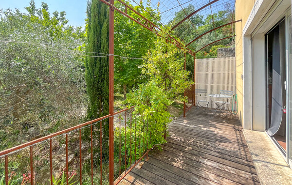Location de vacances - Blauzac , France - FLG949 8