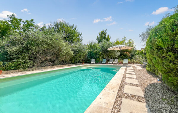 Holiday Home - Blauzac , France - FLG949 2