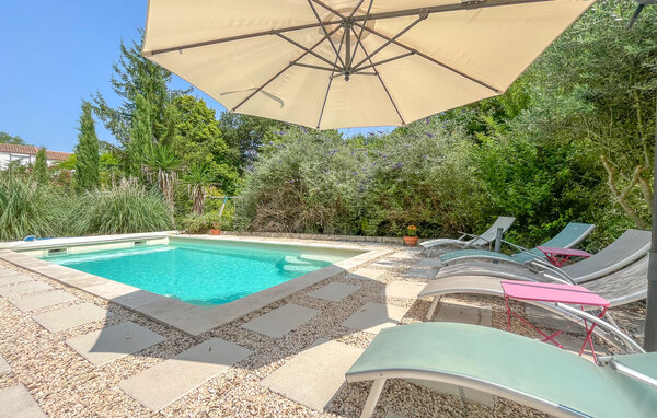 Location de vacances - Blauzac , France - FLG949 11