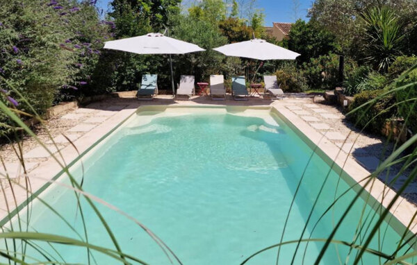 Location de vacances - Blauzac , France - FLG949 13