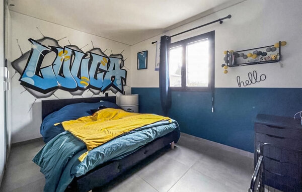 Casa de vacaciones - Saint-Césaire-de-Gauzignan , Francia - FLG950 601