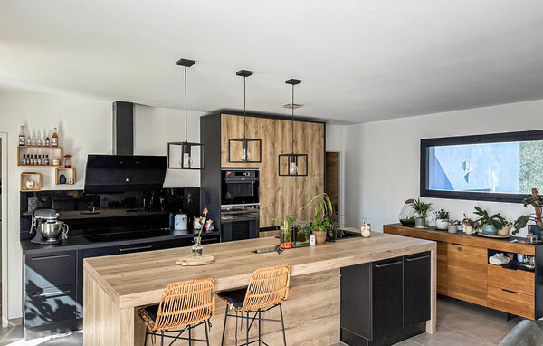 Casa de vacaciones - Saint-Césaire-de-Gauzignan , Francia - FLG950 6