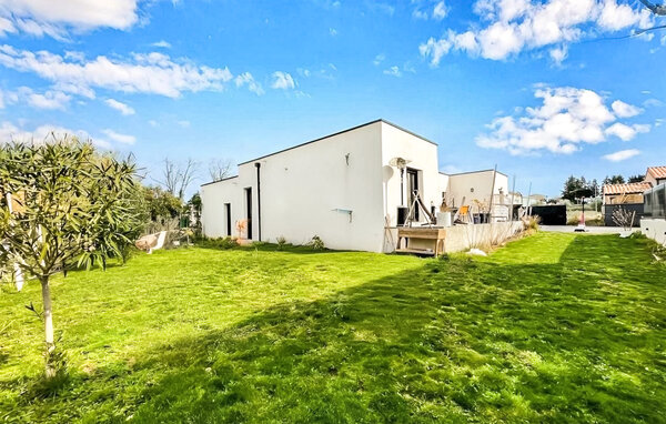 Casa de vacaciones - Saint-Césaire-de-Gauzignan , Francia - FLG950 8