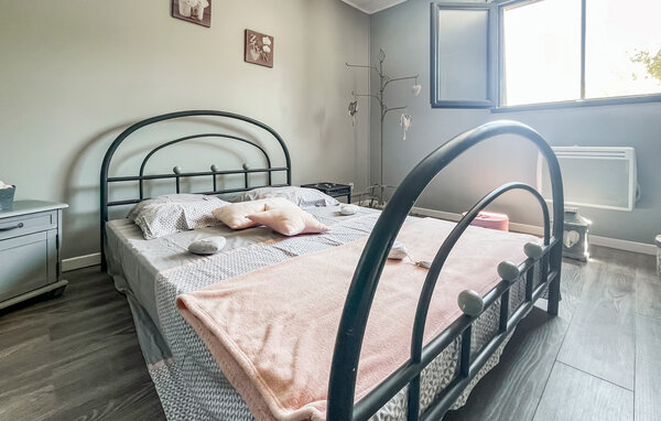 Location de vacances - St-Florent-sur-Auzonnet , France - FLG951 603