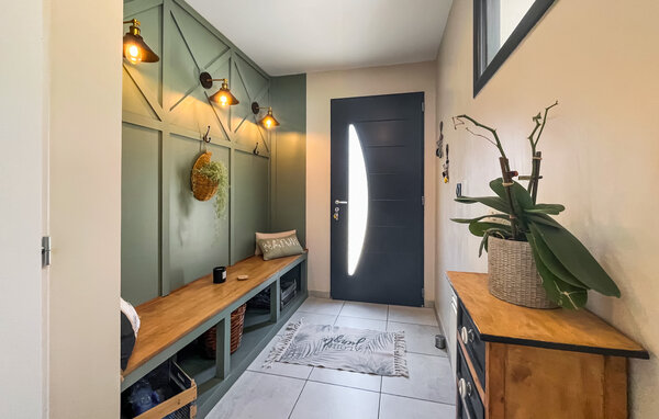 Location de vacances - St-Florent-sur-Auzonnet , France - FLG951 502