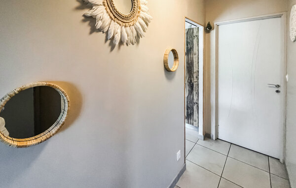 Location de vacances - St-Florent-sur-Auzonnet , France - FLG951 503