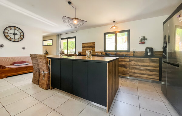 Location de vacances - St-Florent-sur-Auzonnet , France - FLG951 6