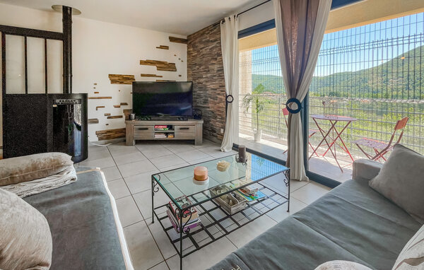 Location de vacances - St-Florent-sur-Auzonnet , France - FLG951 4